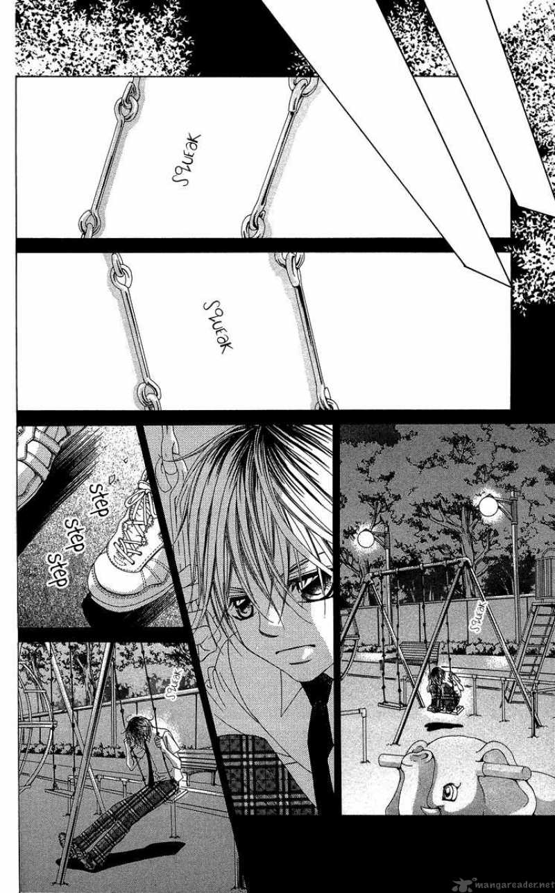 Boku No Hatsukoi Wo Kimi Ni Sasagu Chapter 22 Page 12