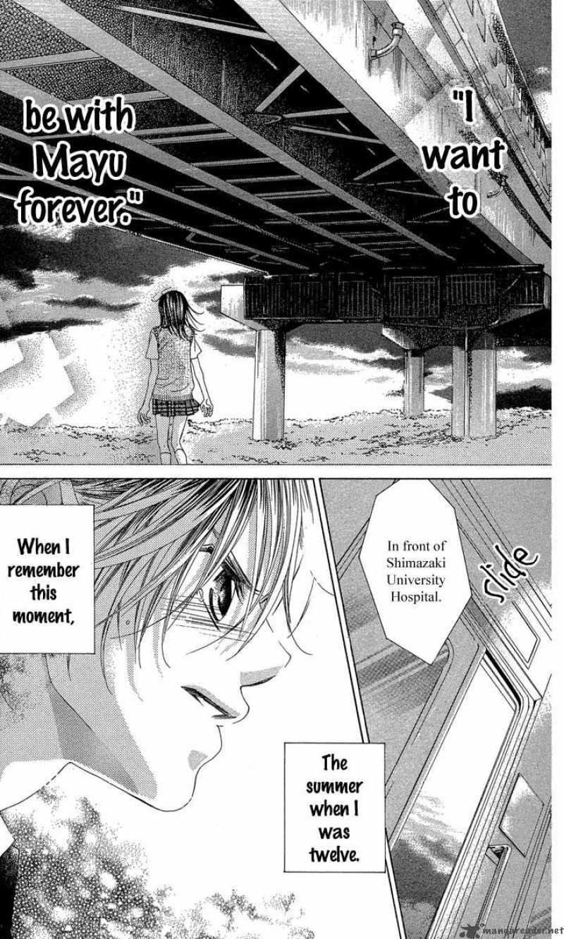 Boku No Hatsukoi Wo Kimi Ni Sasagu Chapter 22 Page 29