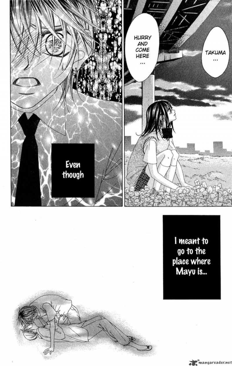 Boku No Hatsukoi Wo Kimi Ni Sasagu Chapter 23 Page 18