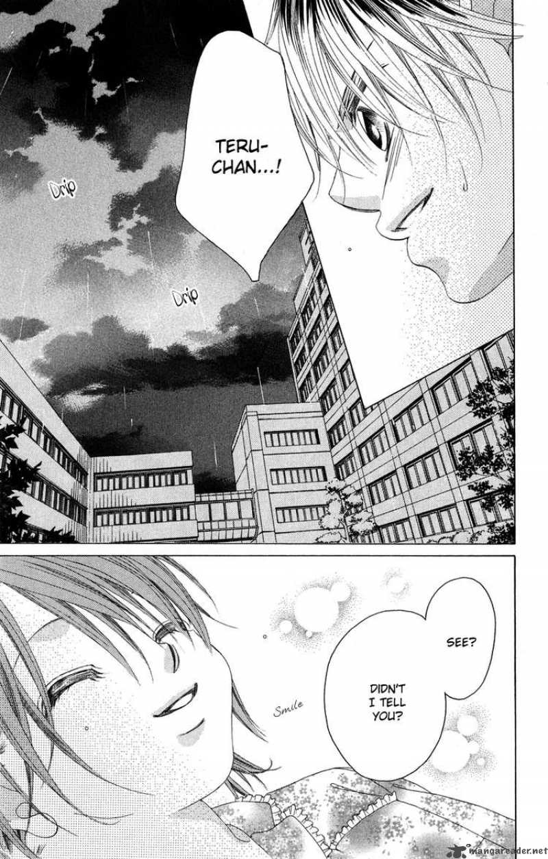 Boku No Hatsukoi Wo Kimi Ni Sasagu Chapter 23 Page 23