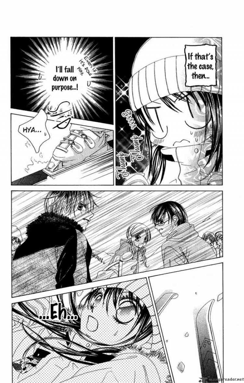 Boku No Hatsukoi Wo Kimi Ni Sasagu Chapter 27 Page 11
