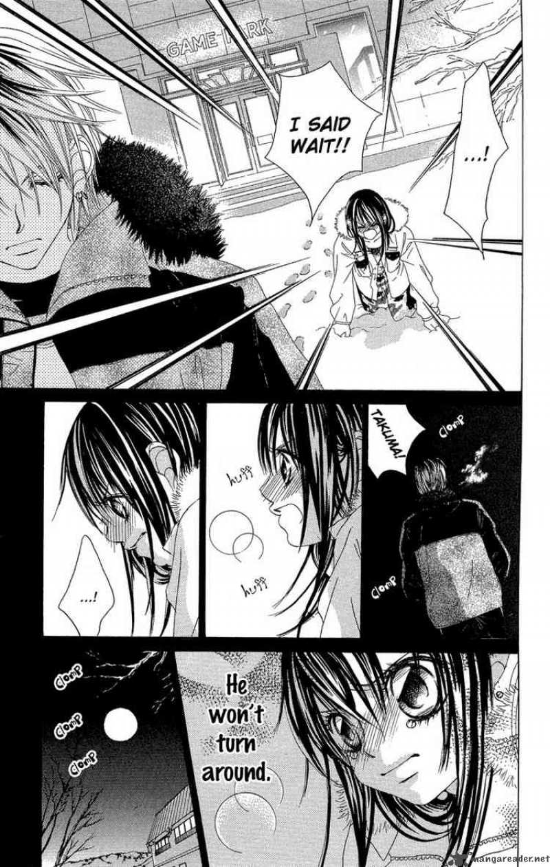 Boku No Hatsukoi Wo Kimi Ni Sasagu Chapter 28 Page 23
