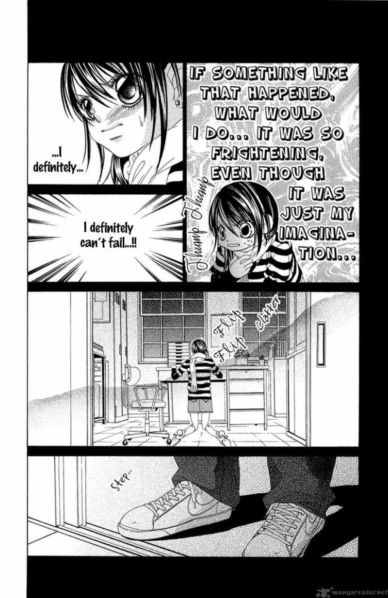 Boku No Hatsukoi Wo Kimi Ni Sasagu Chapter 29 Page 28