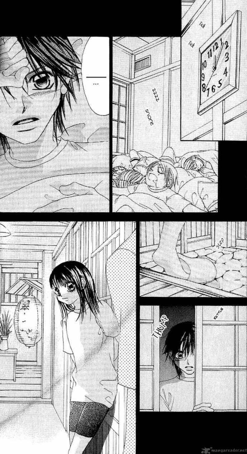 Boku No Hatsukoi Wo Kimi Ni Sasagu Chapter 3 Page 22