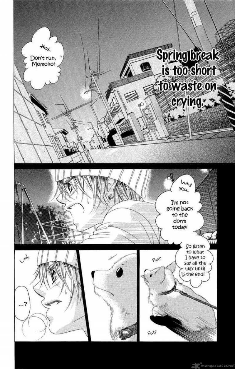 Boku No Hatsukoi Wo Kimi Ni Sasagu Chapter 31 Page 20