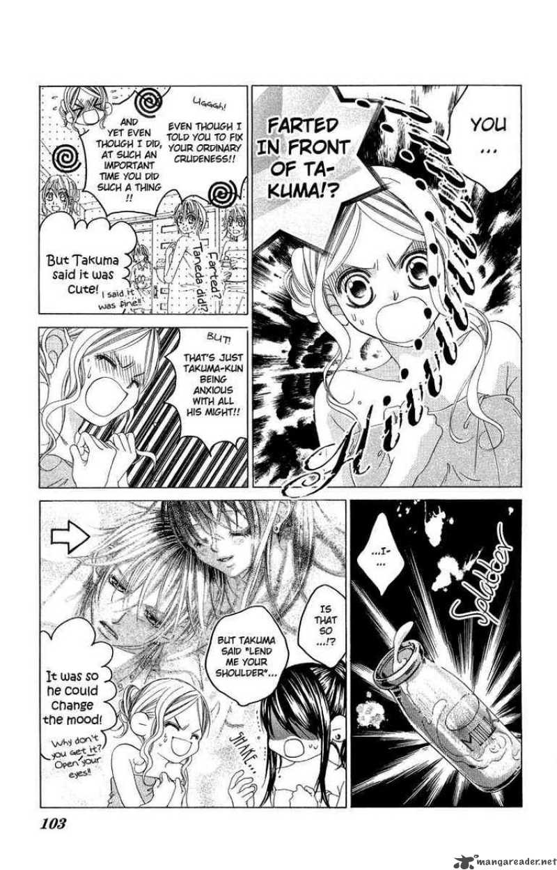 Boku No Hatsukoi Wo Kimi Ni Sasagu Chapter 31 Page 3