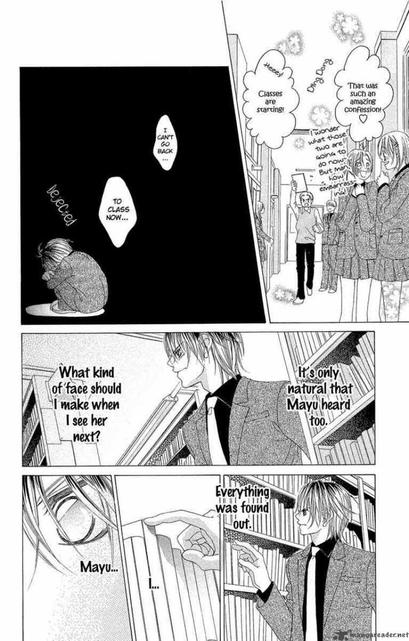 Boku No Hatsukoi Wo Kimi Ni Sasagu Chapter 32 Page 30