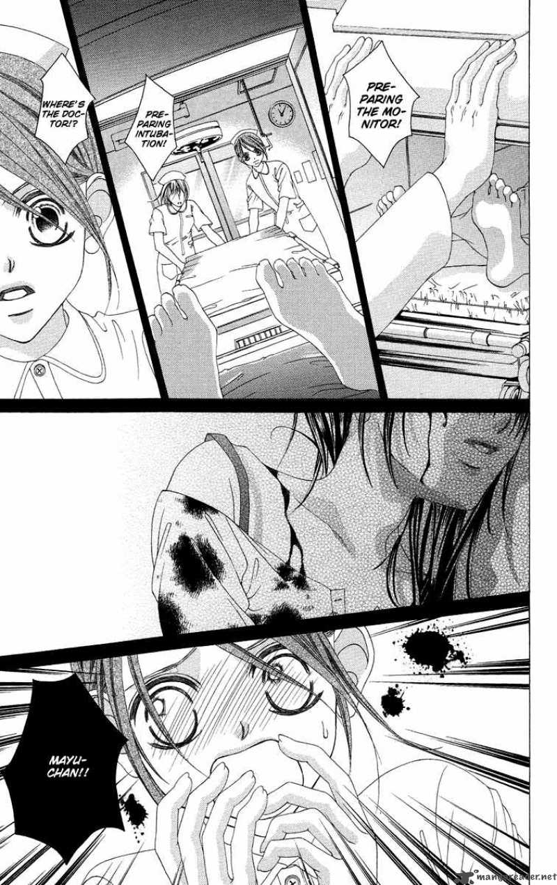 Boku No Hatsukoi Wo Kimi Ni Sasagu Chapter 35 Page 7