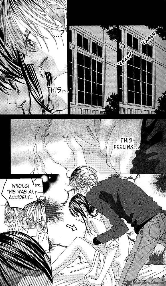 Boku No Hatsukoi Wo Kimi Ni Sasagu Chapter 39 Page 8