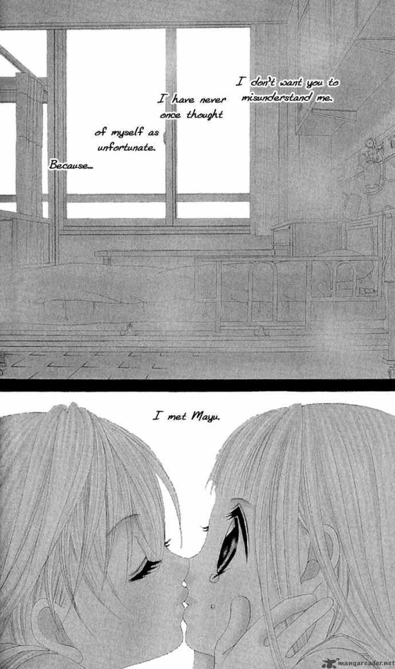 Boku No Hatsukoi Wo Kimi Ni Sasagu Chapter 4 Page 2