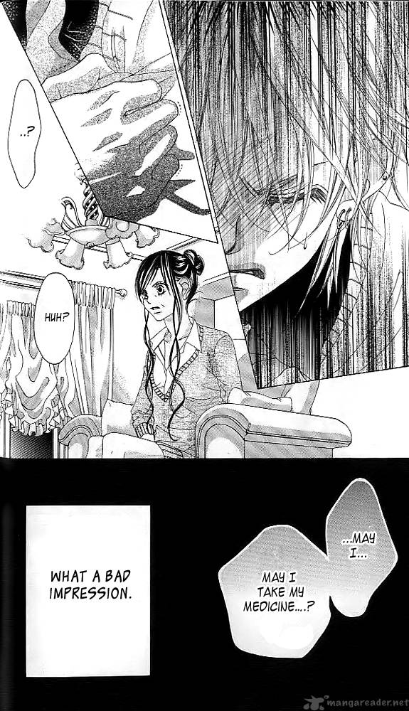 Boku No Hatsukoi Wo Kimi Ni Sasagu Chapter 40 Page 16