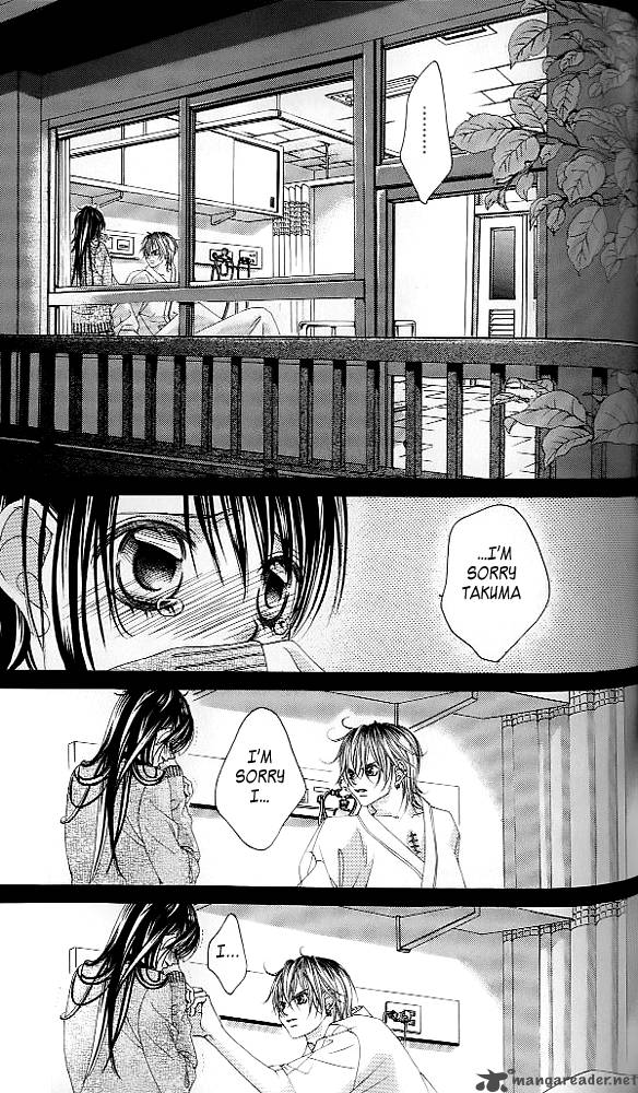 Boku No Hatsukoi Wo Kimi Ni Sasagu Chapter 42 Page 13