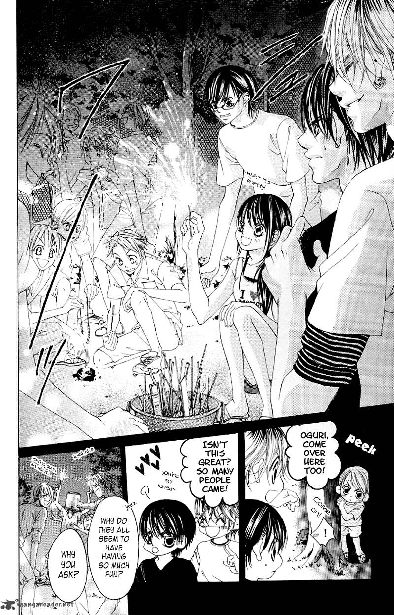 Boku No Hatsukoi Wo Kimi Ni Sasagu Chapter 45 Page 23