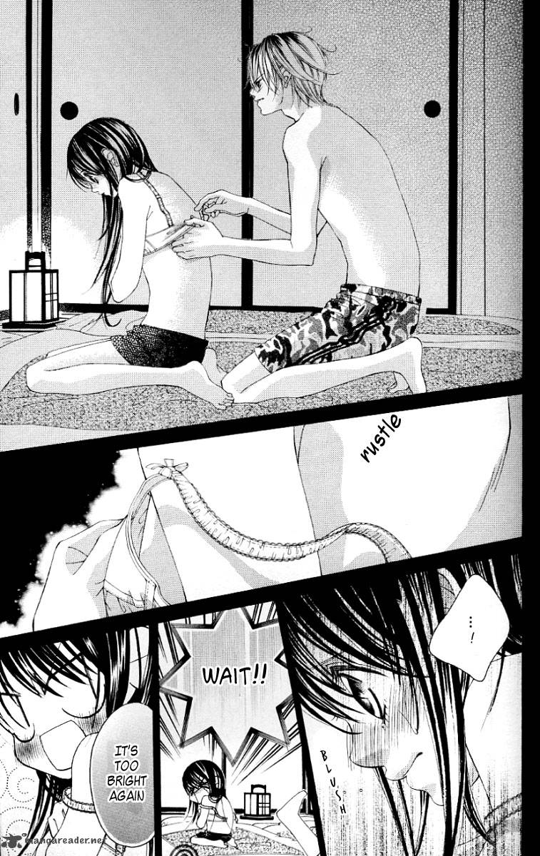 Boku No Hatsukoi Wo Kimi Ni Sasagu Chapter 47 Page 10
