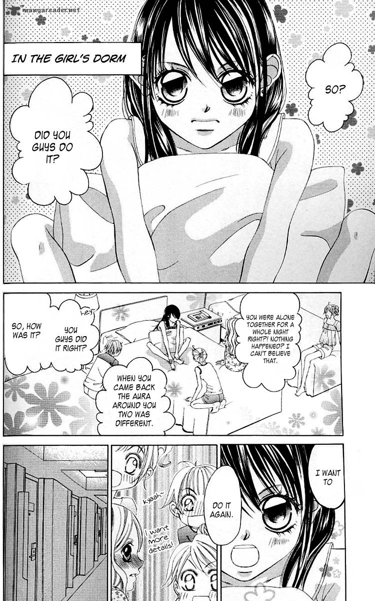 Boku No Hatsukoi Wo Kimi Ni Sasagu Chapter 48 Page 10