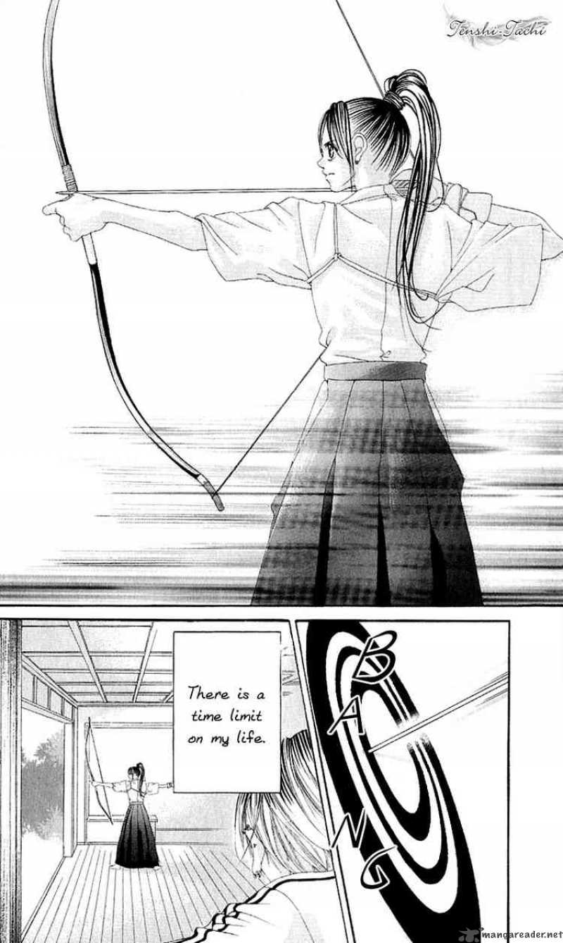 Boku No Hatsukoi Wo Kimi Ni Sasagu Chapter 5 Page 31