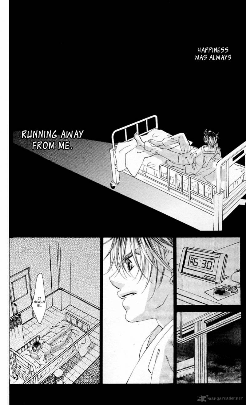 Boku No Hatsukoi Wo Kimi Ni Sasagu Chapter 50 Page 20