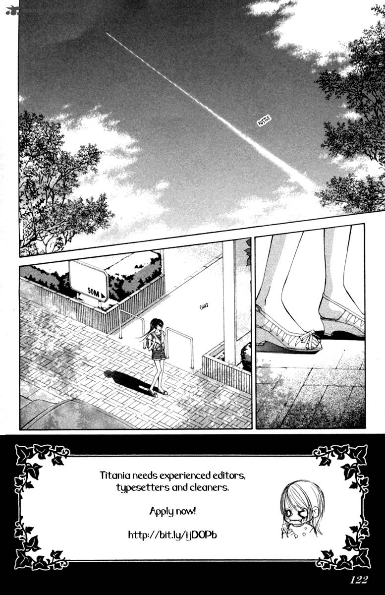 Boku No Hatsukoi Wo Kimi Ni Sasagu Chapter 55 Page 2