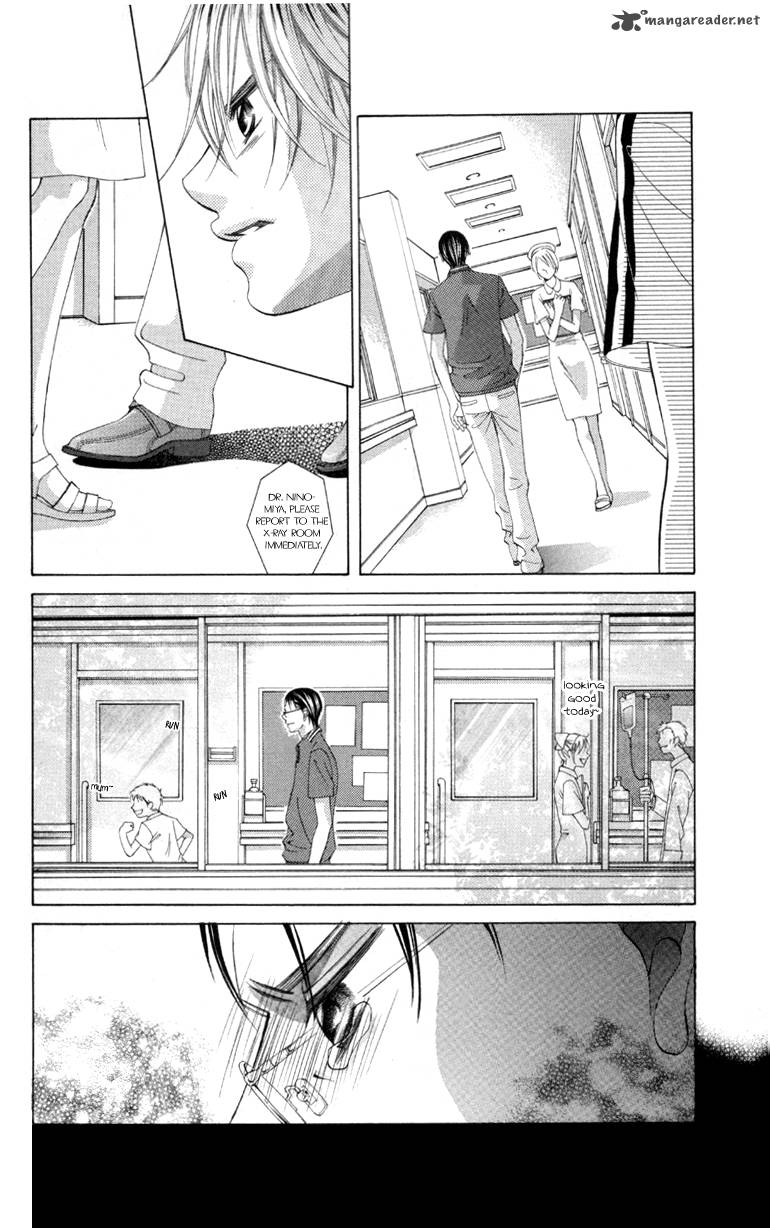 Boku No Hatsukoi Wo Kimi Ni Sasagu Chapter 59 Page 5