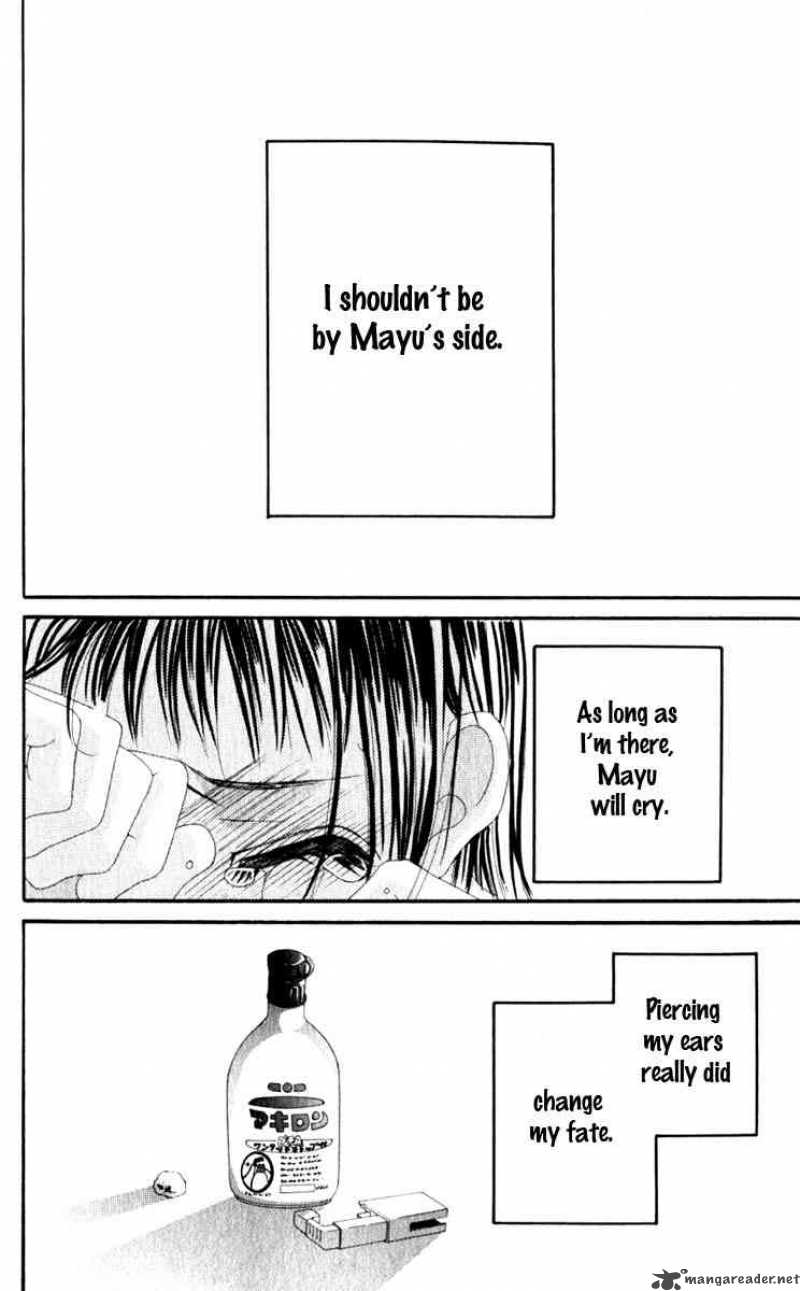 Boku No Hatsukoi Wo Kimi Ni Sasagu Chapter 6 Page 18