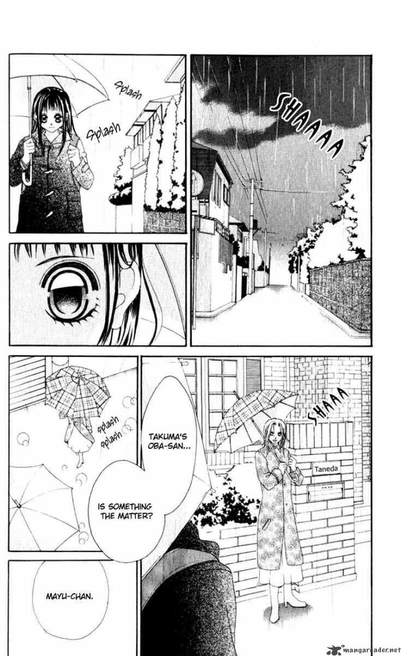 Boku No Hatsukoi Wo Kimi Ni Sasagu Chapter 6 Page 26