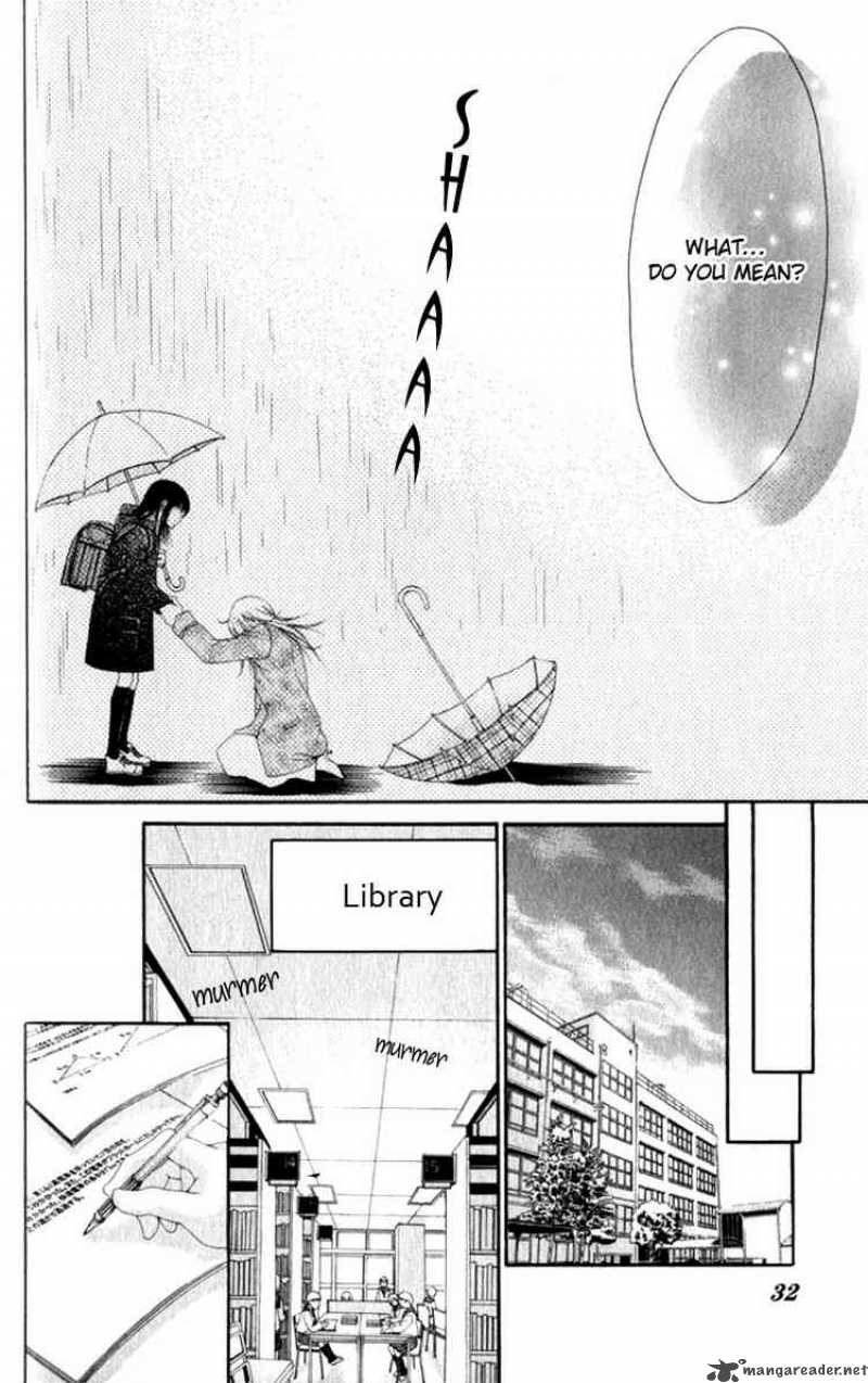 Boku No Hatsukoi Wo Kimi Ni Sasagu Chapter 6 Page 28