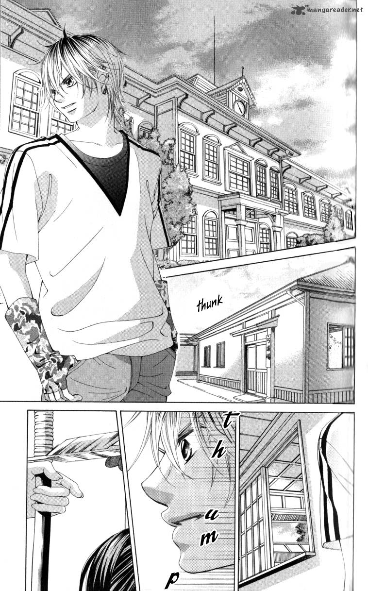 Boku No Hatsukoi Wo Kimi Ni Sasagu Chapter 64 Page 17