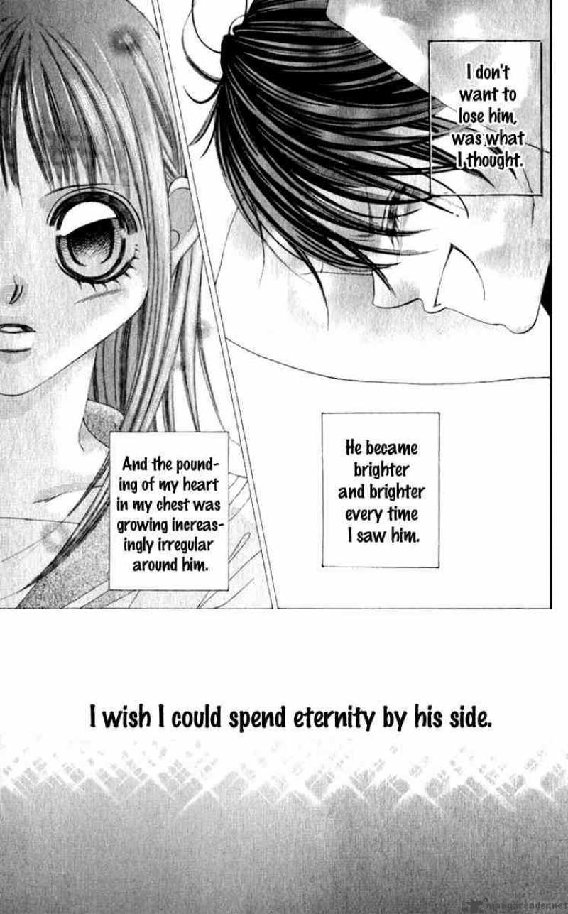 Boku No Hatsukoi Wo Kimi Ni Sasagu Chapter 9 Page 8