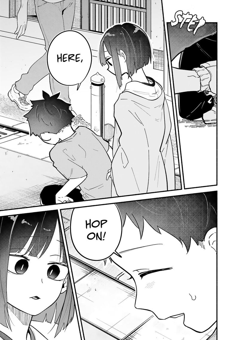 Boku No Ikezuna Konyakusha Chapter 10 Page 12