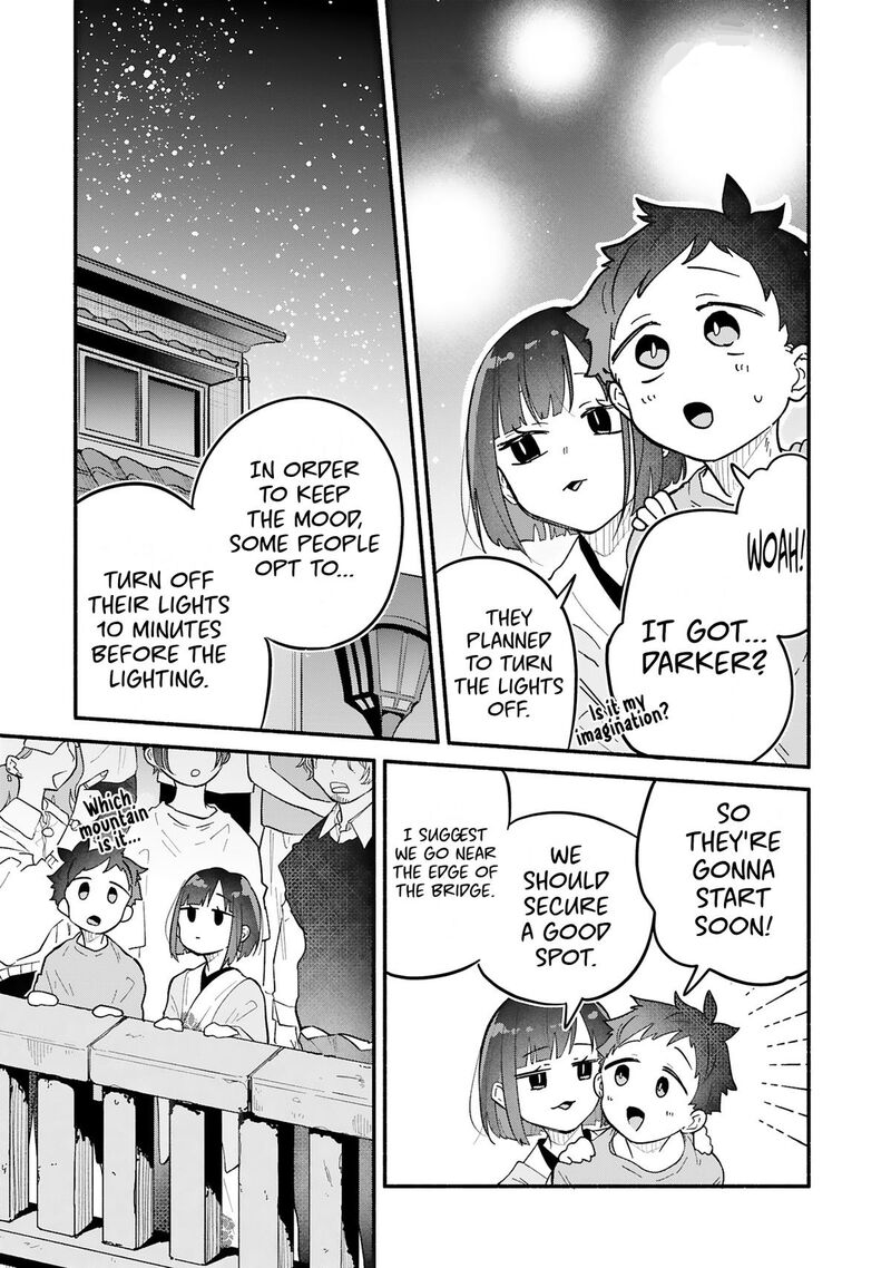 Boku No Ikezuna Konyakusha Chapter 10 Page 14