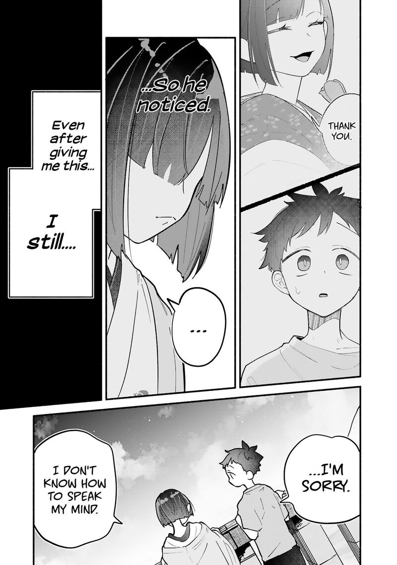 Boku No Ikezuna Konyakusha Chapter 10 Page 20