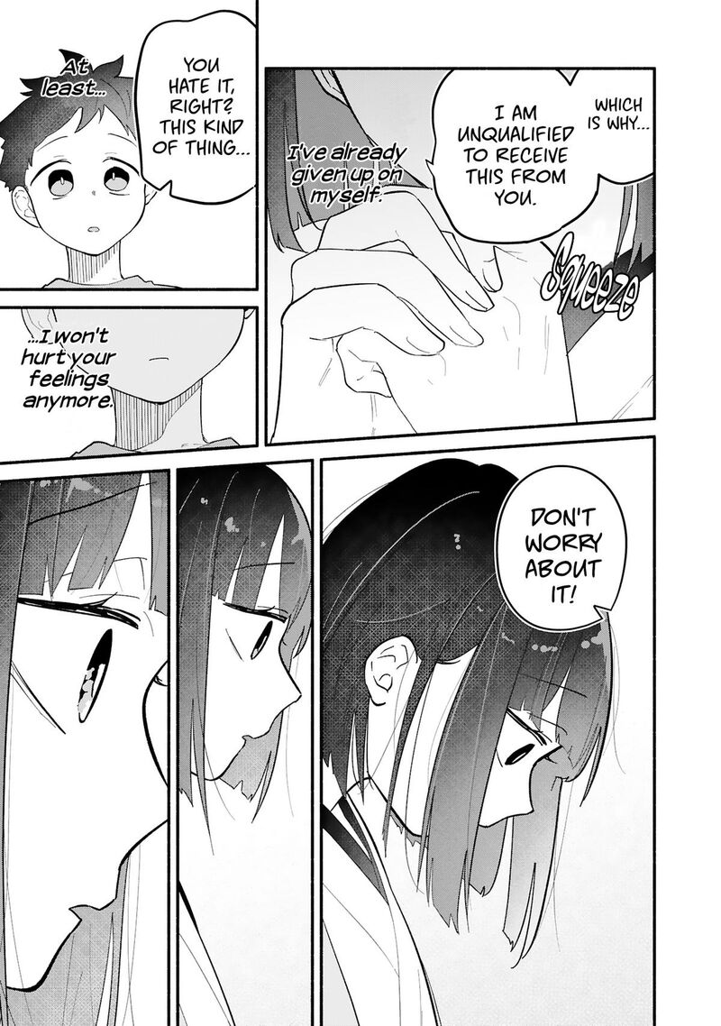 Boku No Ikezuna Konyakusha Chapter 10 Page 22