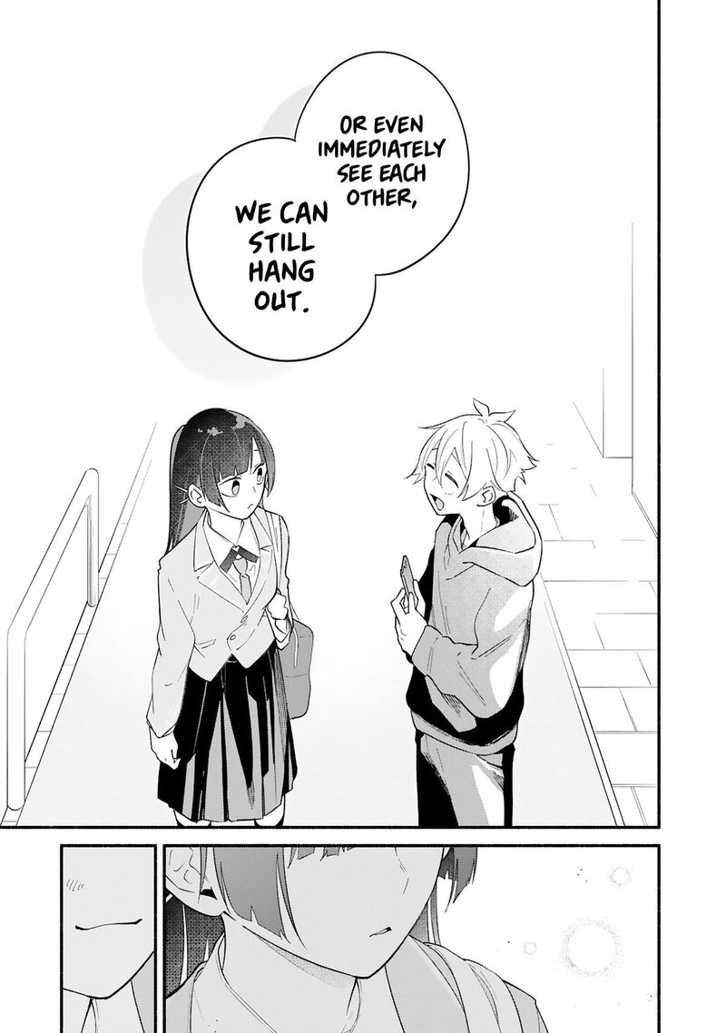 Boku No Ikezuna Konyakusha Chapter 11 Page 23