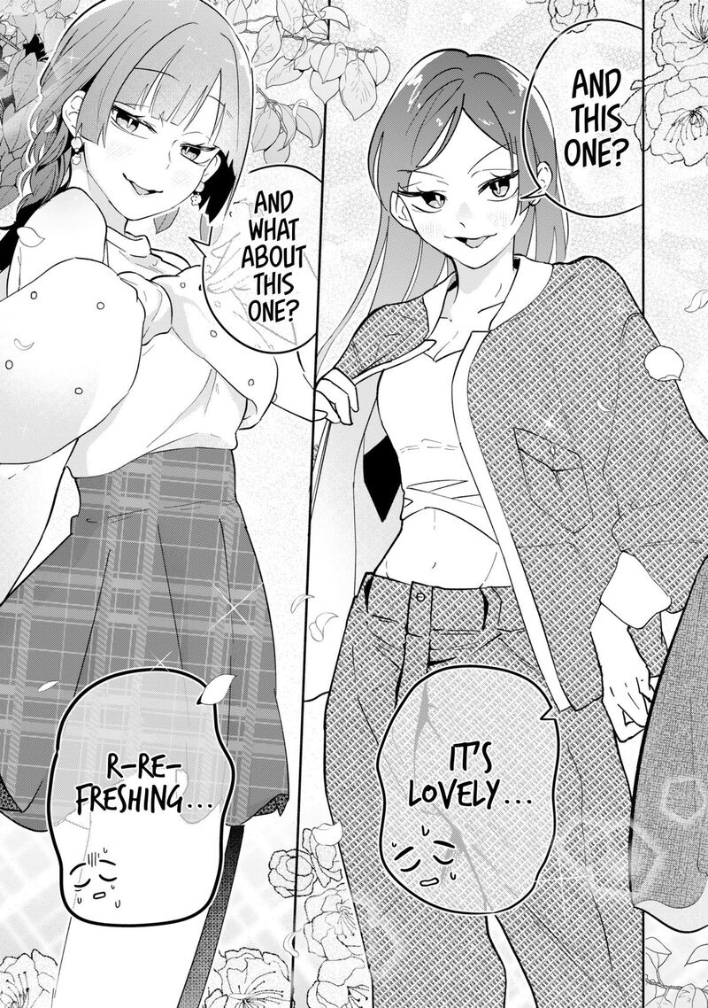 Boku No Ikezuna Konyakusha Chapter 12 Page 16