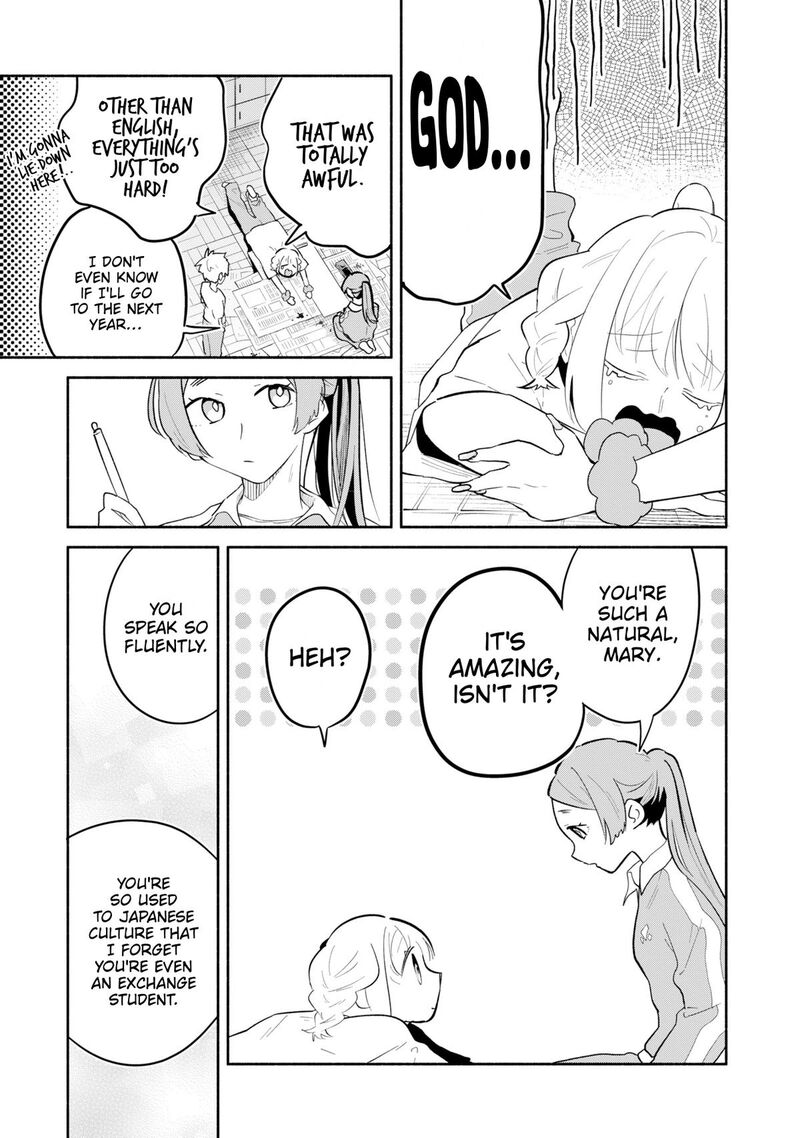 Boku No Ikezuna Konyakusha Chapter 13 Page 11