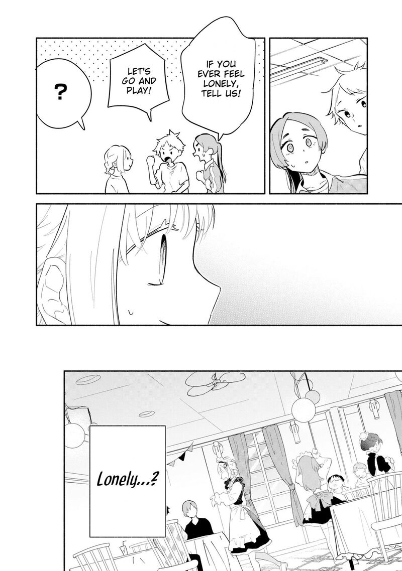 Boku No Ikezuna Konyakusha Chapter 13 Page 14