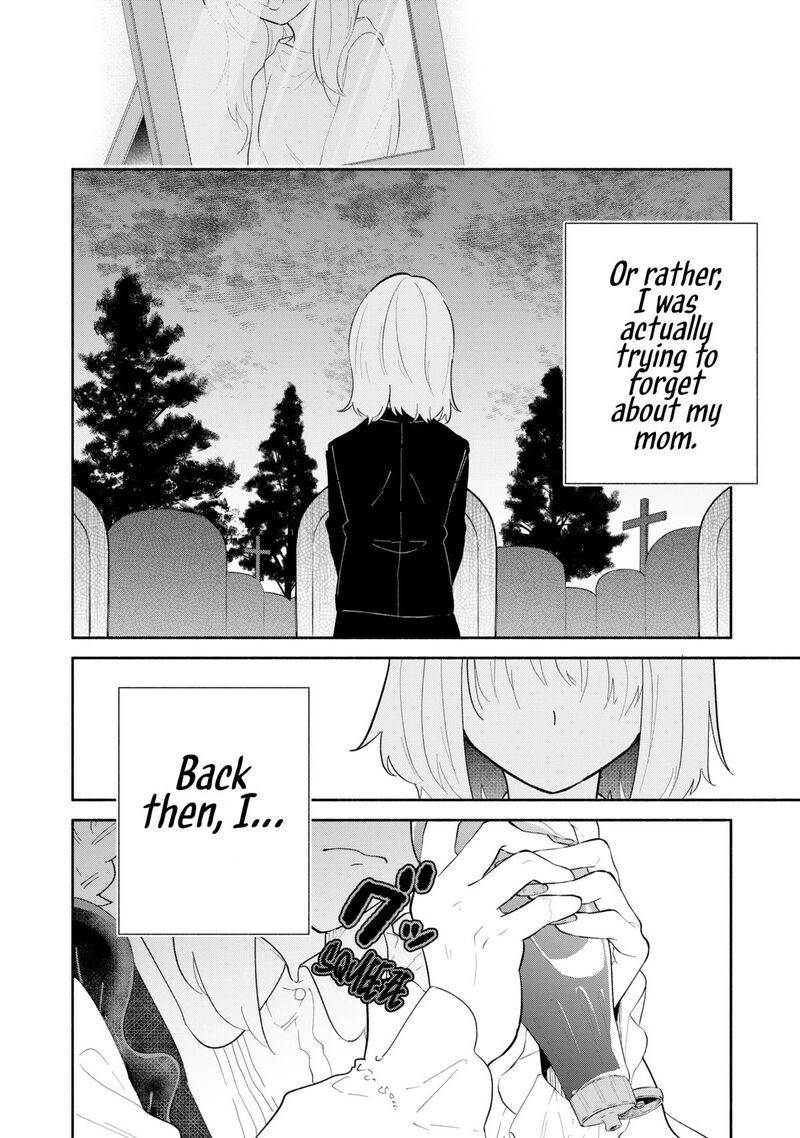 Boku No Ikezuna Konyakusha Chapter 13 Page 16