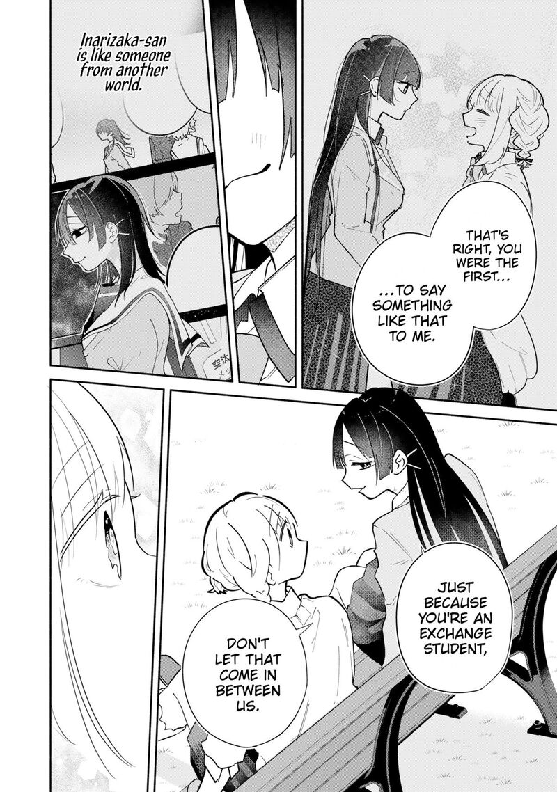 Boku No Ikezuna Konyakusha Chapter 13 Page 26