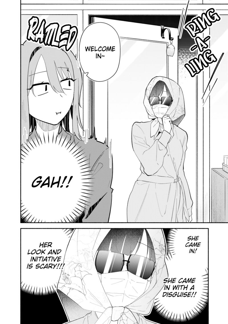 Boku No Ikezuna Konyakusha Chapter 14 Page 18