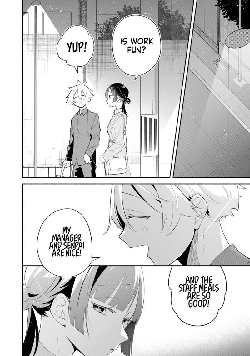 Boku No Ikezuna Konyakusha Chapter 15 Page 16