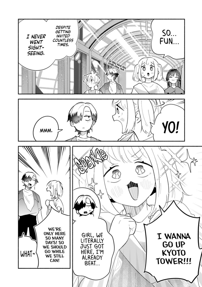 Boku No Ikezuna Konyakusha Chapter 16 Page 10