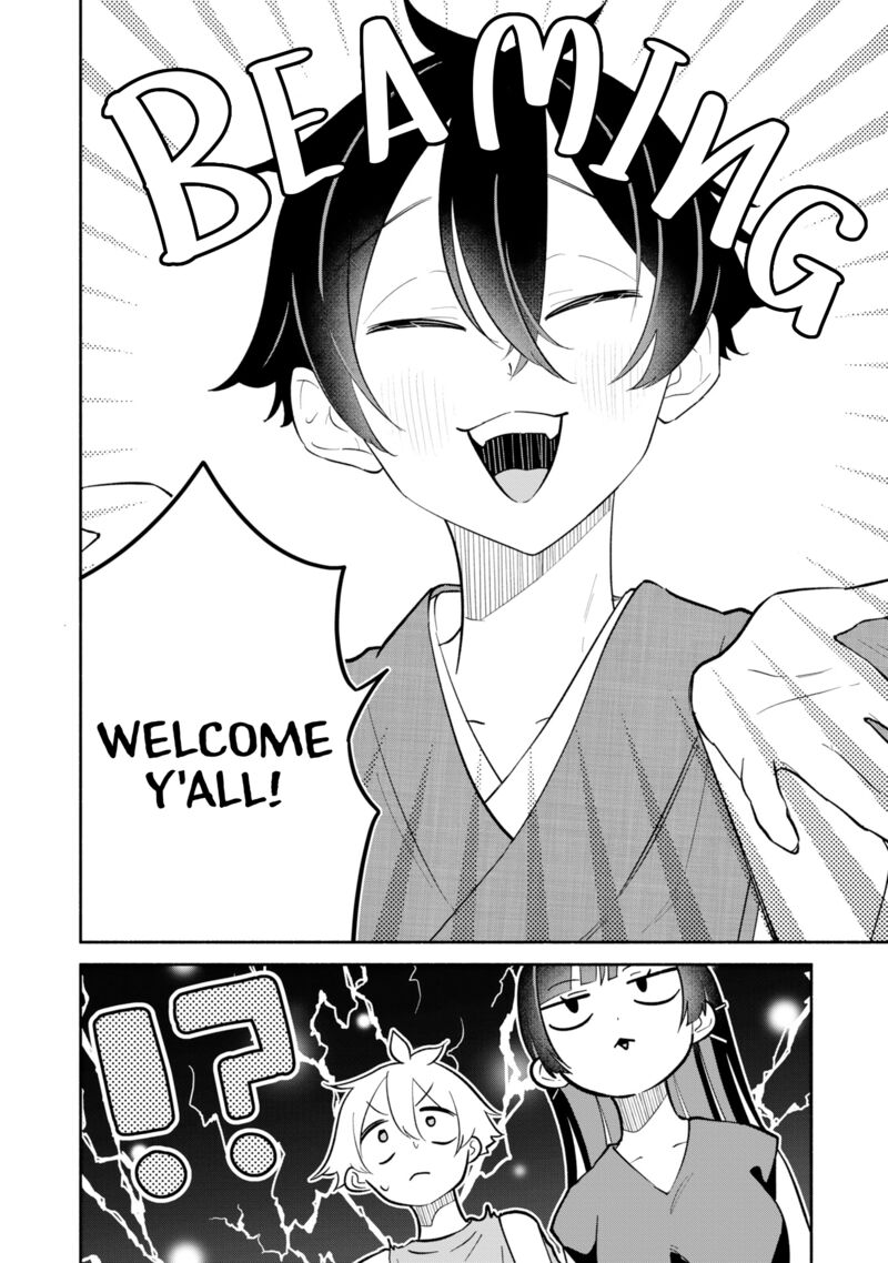 Boku No Ikezuna Konyakusha Chapter 16 Page 16