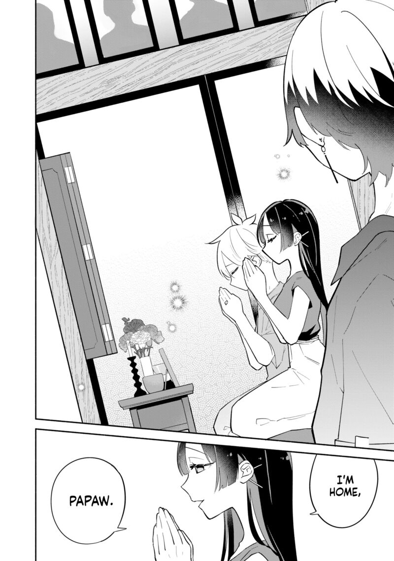 Boku No Ikezuna Konyakusha Chapter 16 Page 24