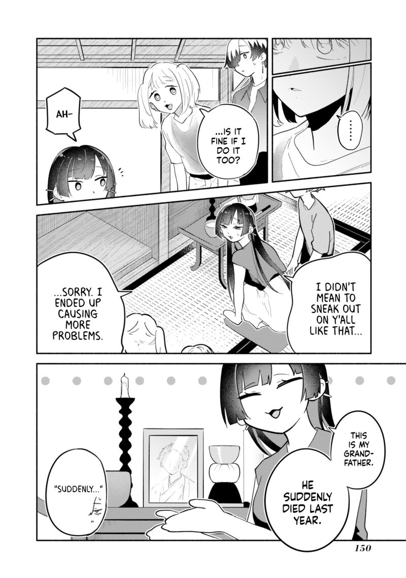 Boku No Ikezuna Konyakusha Chapter 16 Page 26