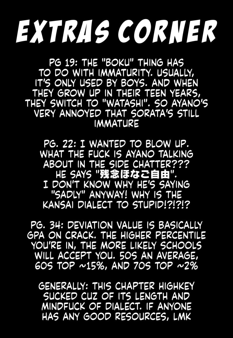 Boku No Ikezuna Konyakusha Chapter 16 Page 40