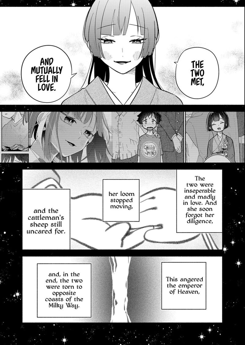 Boku No Ikezuna Konyakusha Chapter 20a Page 10