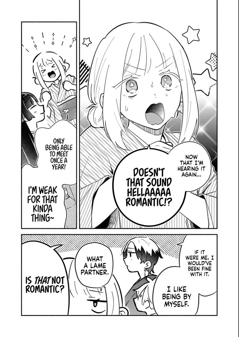 Boku No Ikezuna Konyakusha Chapter 20a Page 12