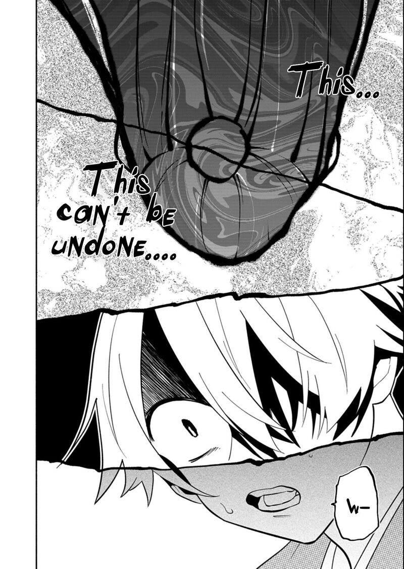 Boku No Ikezuna Konyakusha Chapter 20b Page 14