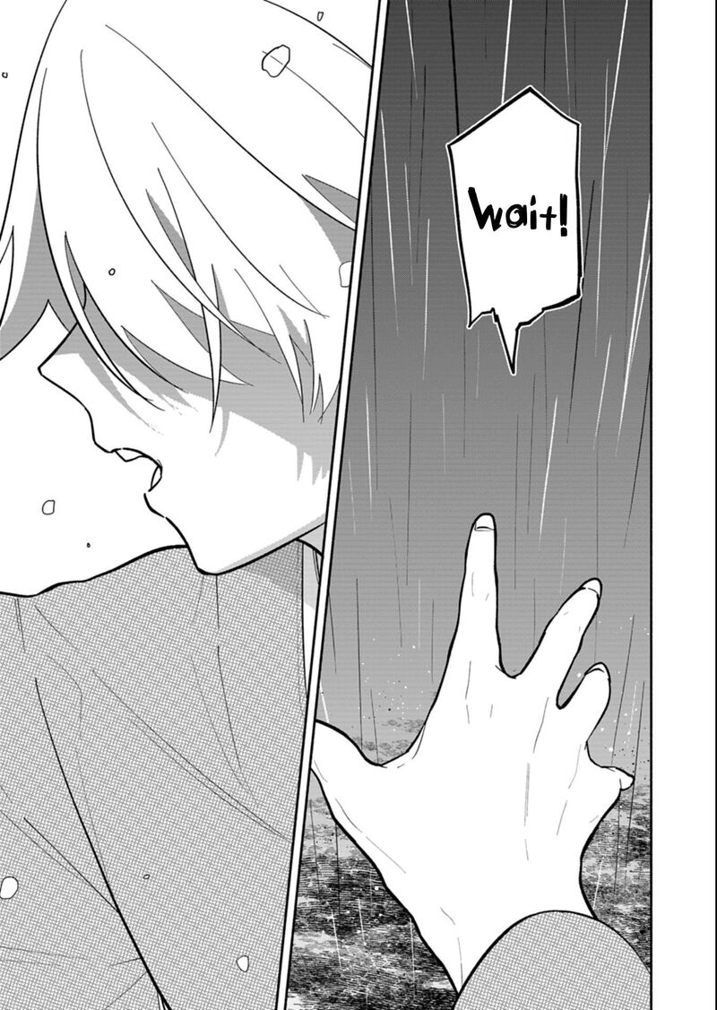 Boku No Ikezuna Konyakusha Chapter 20b Page 15