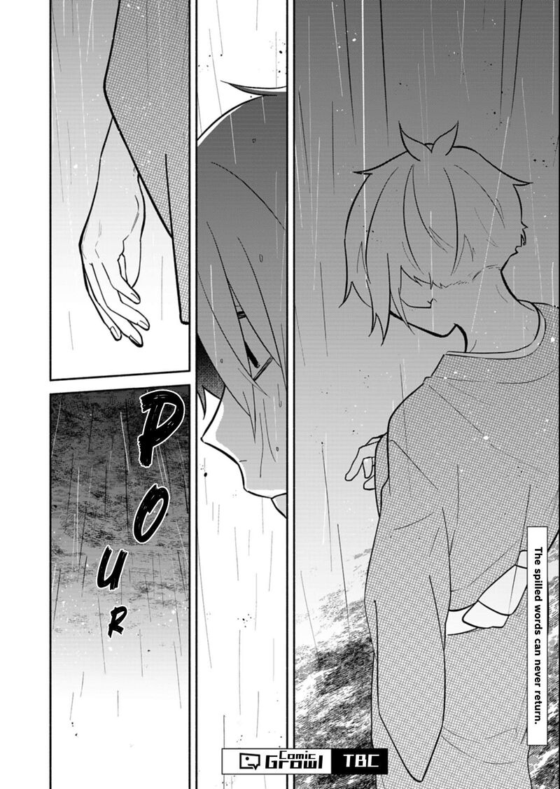 Boku No Ikezuna Konyakusha Chapter 20b Page 16